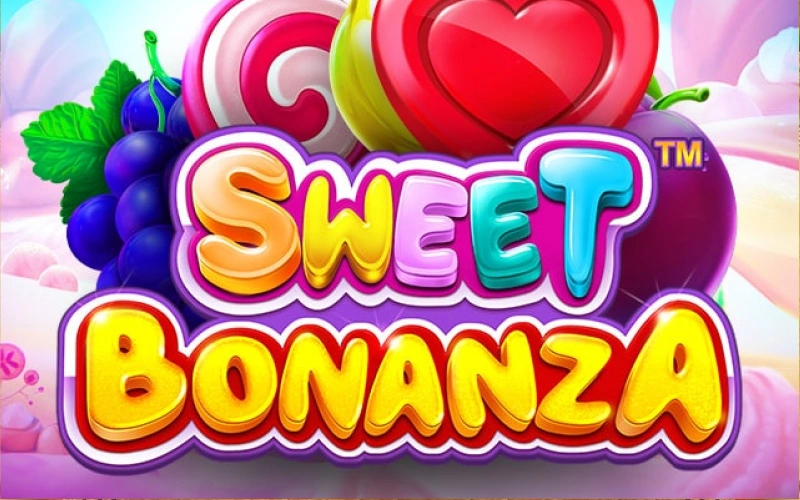 Sweet Bonanza BateuBet