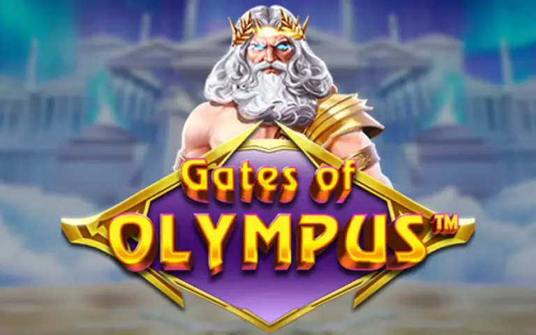Gates of Olympus BateuBet