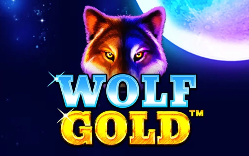 Wolf Gold BateuBet cassino